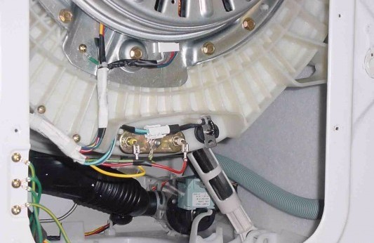  Comprobación del sensor de temperatura