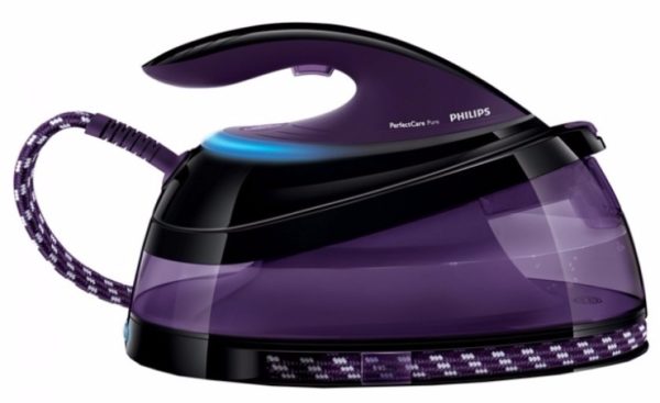  Generador de vapor de hierro Philips GC 7710/20