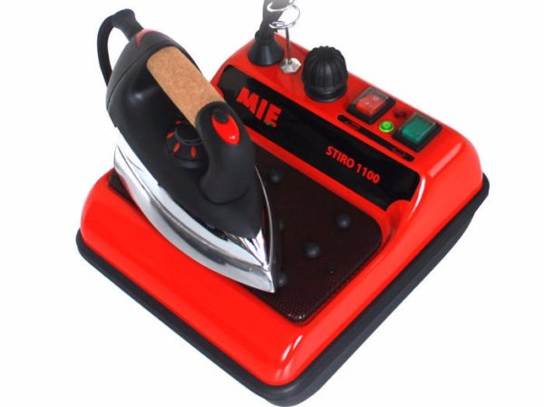  Generador de vapor de hierro MIE Stiro 1100