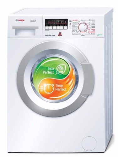  BOSCH máquina de lavar roupa