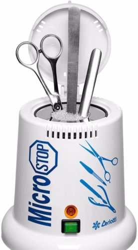  Esterilizador Glossedle