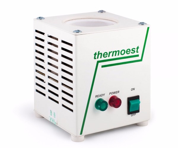  Modelo de la empresa ThermoEst.