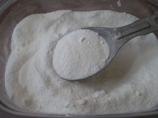  Polvo