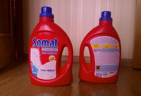  Polvo de somat
