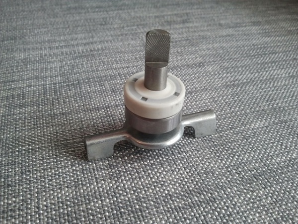 Kit de reparación