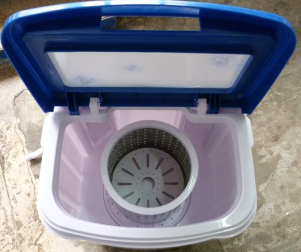  Spin Modeli