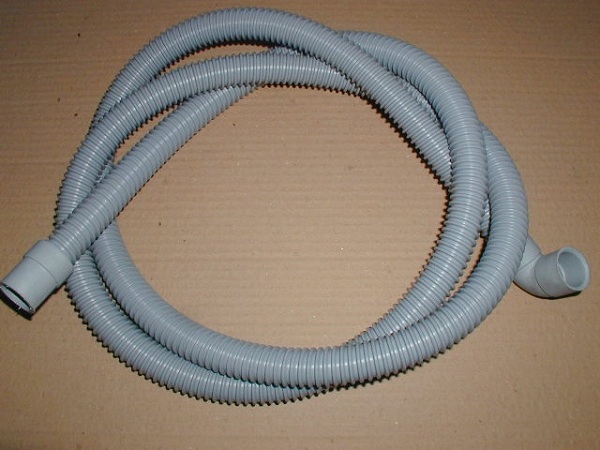 Manguera de PVC gris