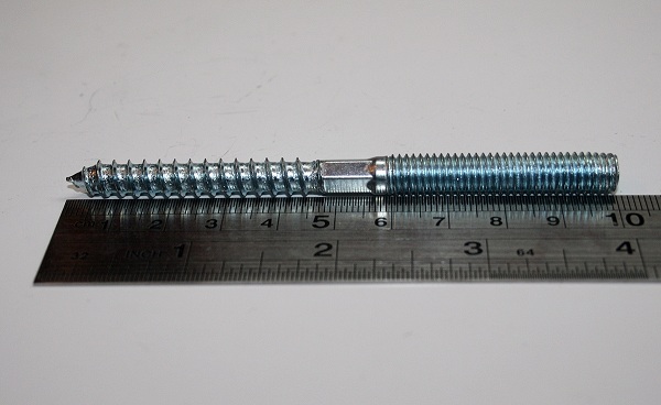 Tornillo autorroscante
