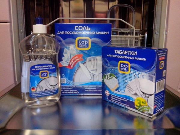 Detergentes