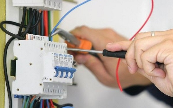  Conexión RCD