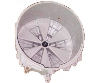  Tanque de lavado de plastico