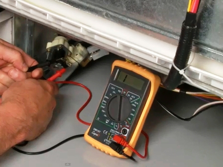 Sensor de temperatura