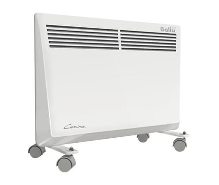  Calentador convector Ballu