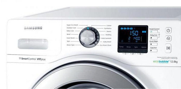  Funciones de la máquina Samsung