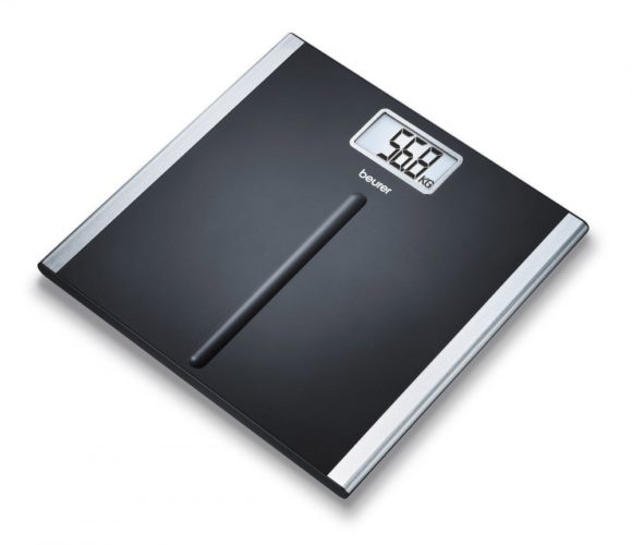  Balanzas electrónicas