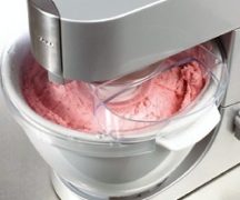  El helado