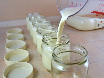  Cocina jrgurta