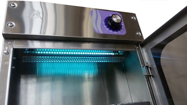 Esterilizador