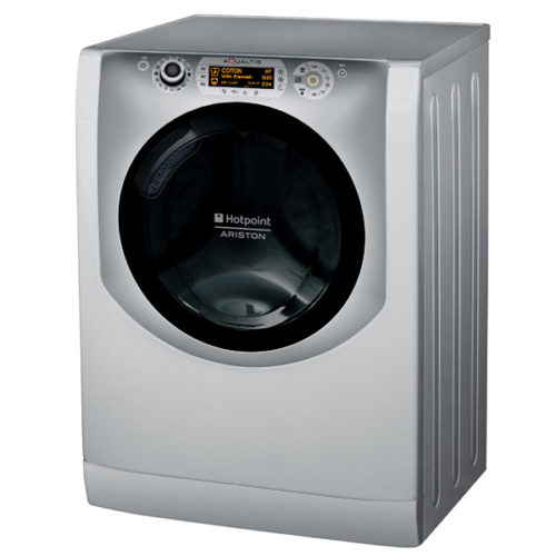  Lavadora Hotpoint Ariston