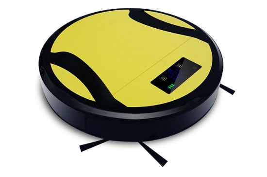  XROBOT FC330A Amarillo