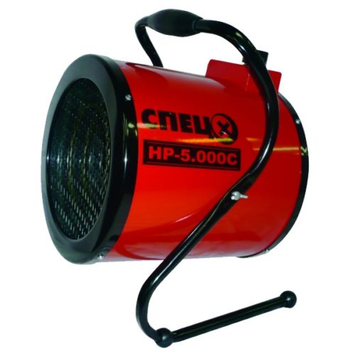  ESPECIAL HP-5.000C (cilíndrico)