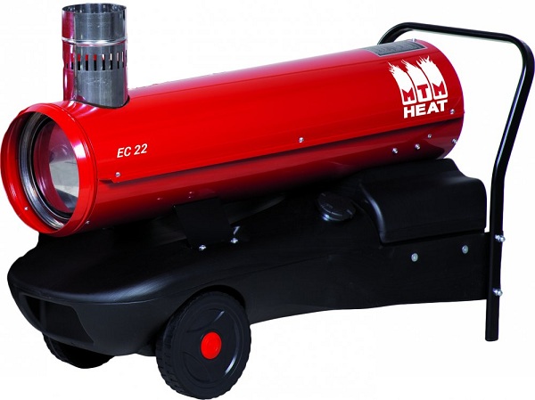  Pistola diesel