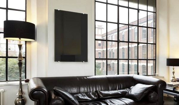 Convector ceramico