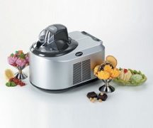  Heladera automática