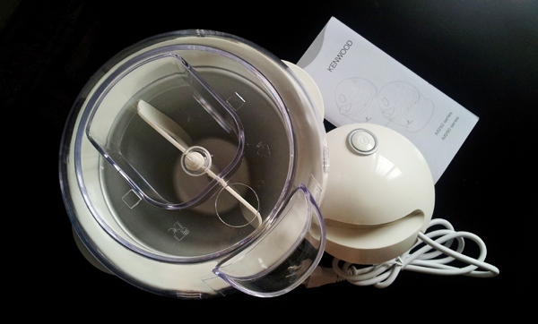 Kenwood im280