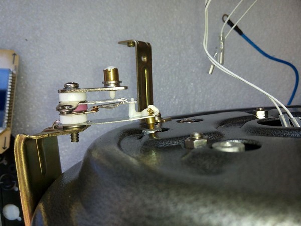 Sensor de presion