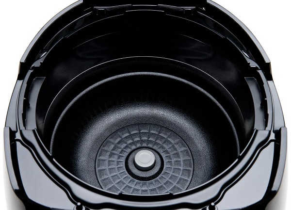 Multicooker