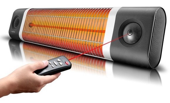  Dispositivo con control remoto
