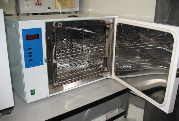  Esterilizador de aire