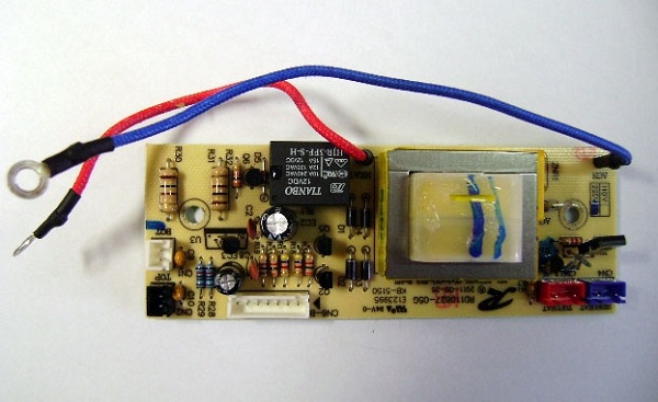  Cuota multicooker