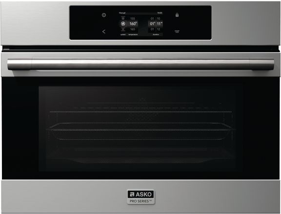  Horno ASKO OCM8476S