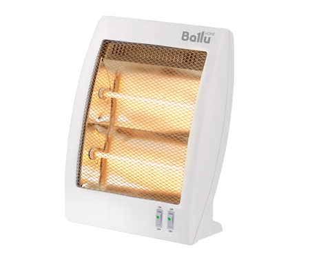  Ballu serie Galogen