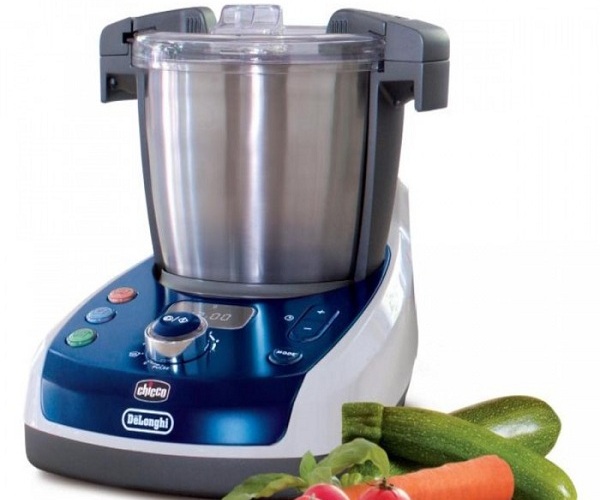 DeLonghi BabyMeal Azul
