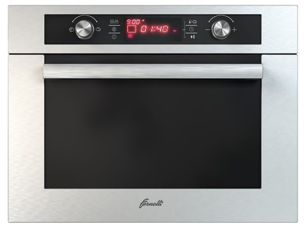  Horno FORNELLI FEA 60DUETTO mw IX