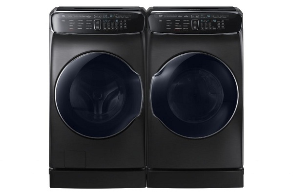 Samsung FlexWash ™ + FlexDry ™