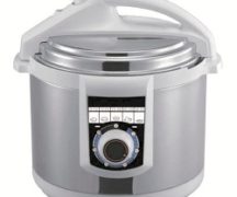  Crock-pot gris