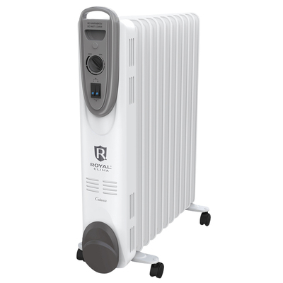  Clima Real ROR-C7-1500M