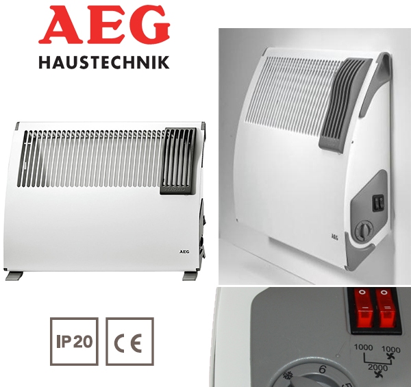 AEG SK 204 T