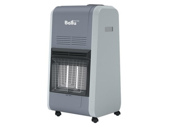  Serie galau ballu