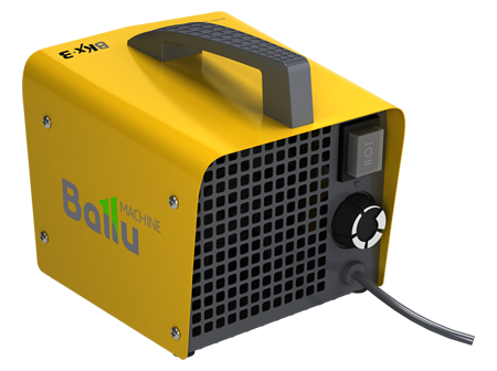 Ballu BKX-3