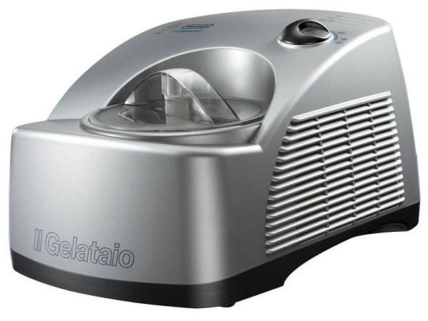 Heladera automática