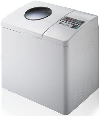  Máquina para hacer pan LG HB-151JE