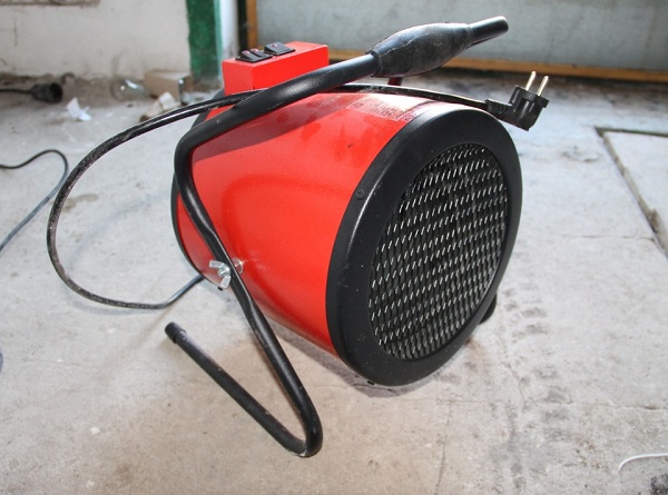  Ventilador eléctrico