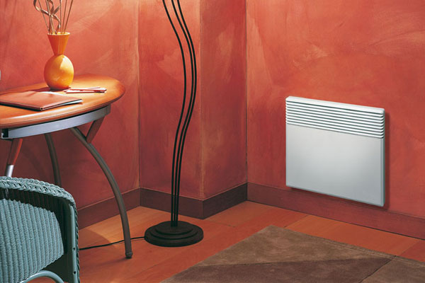  Convector de pared