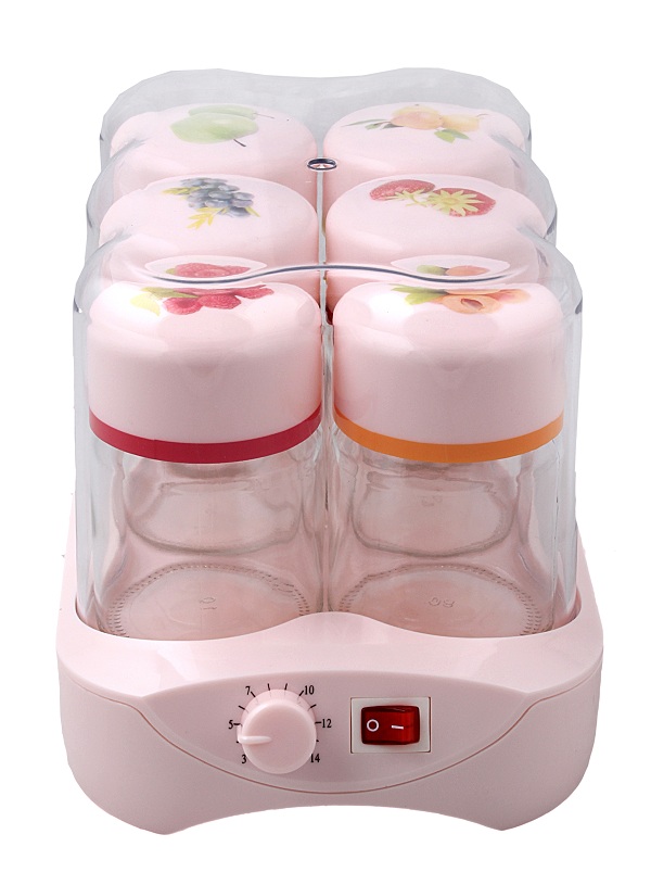  Fabricante de yogur Vitek