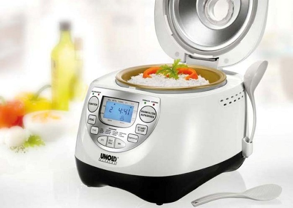  Multicooker miniatura